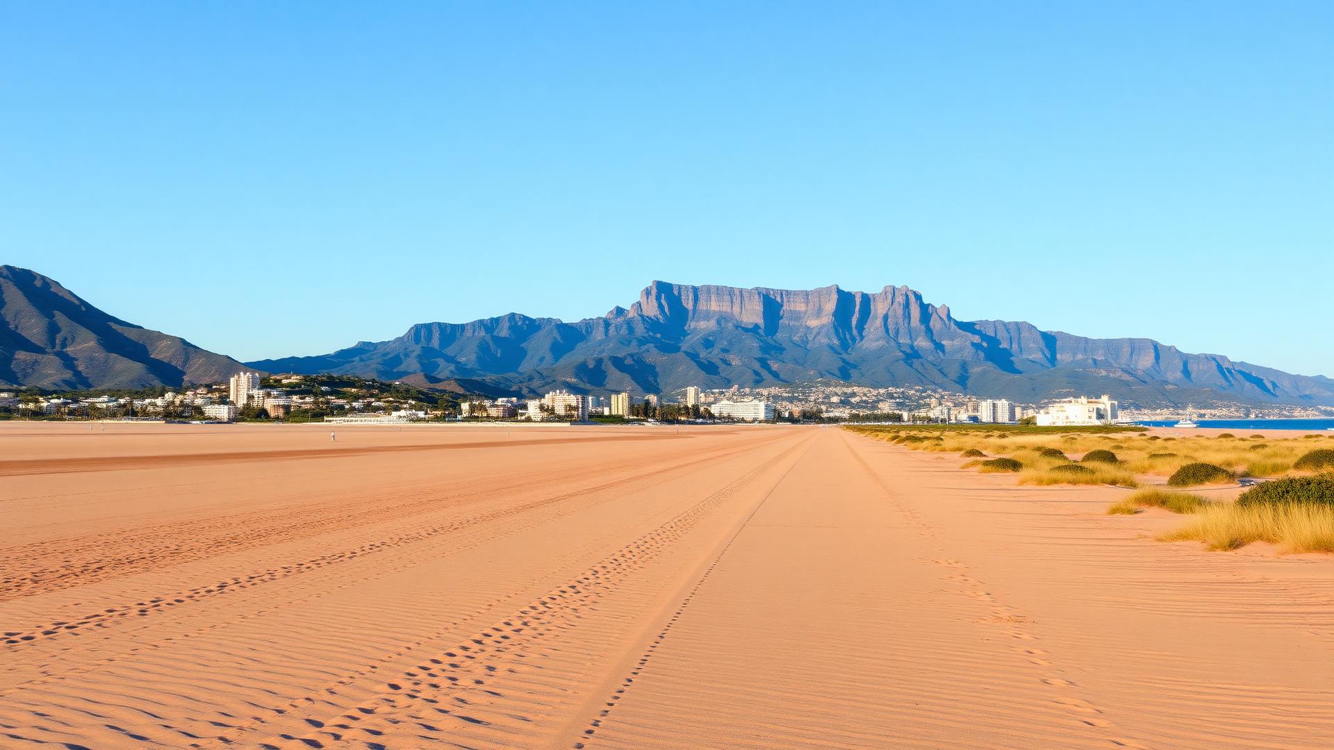 Marbella East