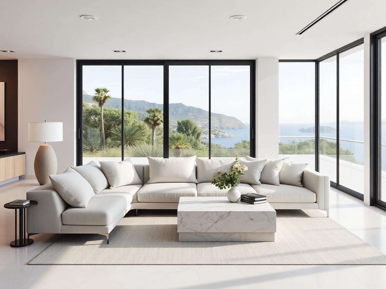 Nueva Andalucía vs Golden Mile: choosing the right location